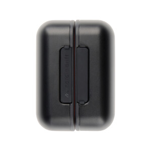 Nordic Drift Everest Dual-Handwärmer mit 6.000-mAh-Powerbank - Reklamnepredmety