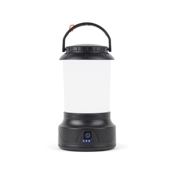 Nordic Drift Everest Bright RCS Campinglaterne mit Kurbel