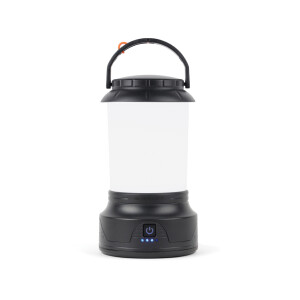 Nordic Drift Everest Bright RCS Campinglaterne mit Kurbel - Reklamnepredmety