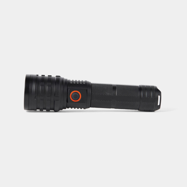 Nordic Drift Everest RCS Hochleistungs-Doppelbatterie-Taschenlampe