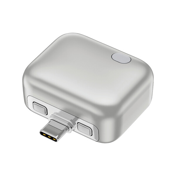ChargeGuard RCS Auto-Disconnect USB-C-Adapter