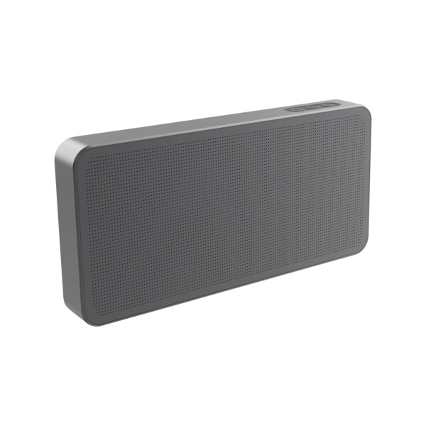 Aeris RCS Ultradünner 10W IPX5 Lautsprecher mit herausnehmbarem Akku