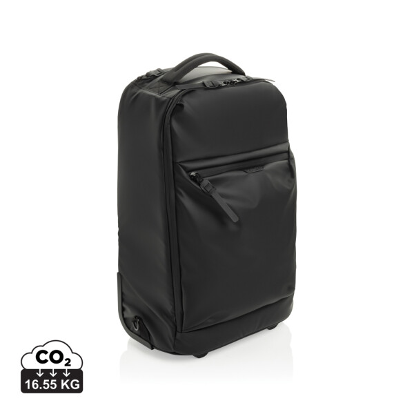 Swiss Peak OSLO RCS Rollrucksack