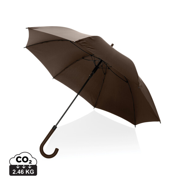 KENTO URBAN 23'' AWARE™ RPET 190T automatisch öffnender Regenschirm