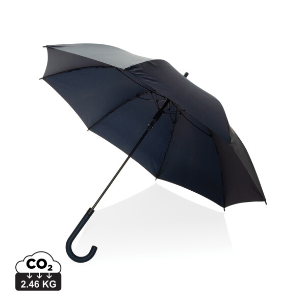 KENTO URBAN 23'' AWARE™ RPET 190T automatisch öffnender Regenschirm