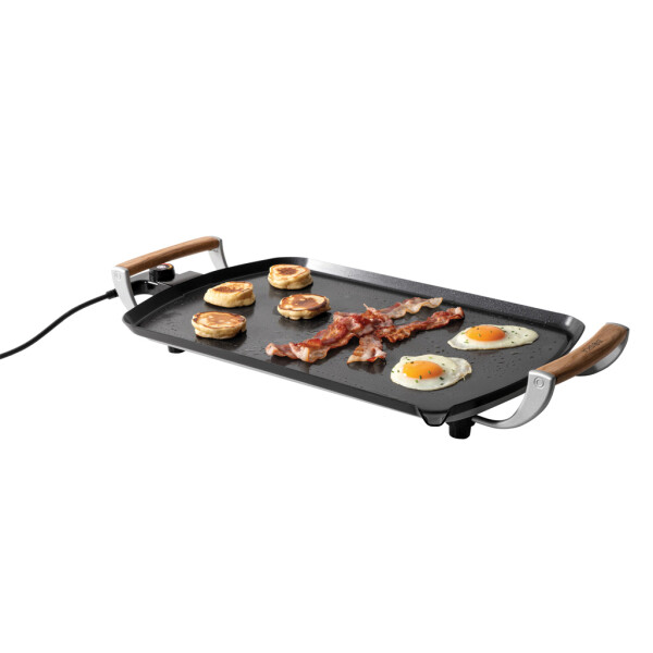 BOSKA Elektrogrill Pro