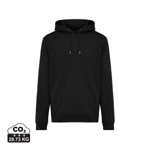 IQONIQ Joshua Hoodie aus recycelter Baumwolle - Reklamnepredmety