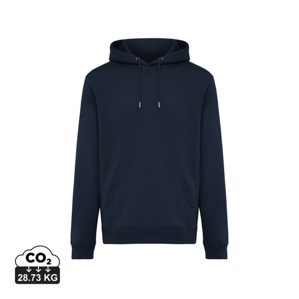 IQONIQ Joshua Hoodie aus recycelter Baumwolle