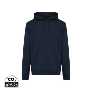 IQONIQ Joshua Hoodie aus recycelter Baumwolle - Reklamnepredmety