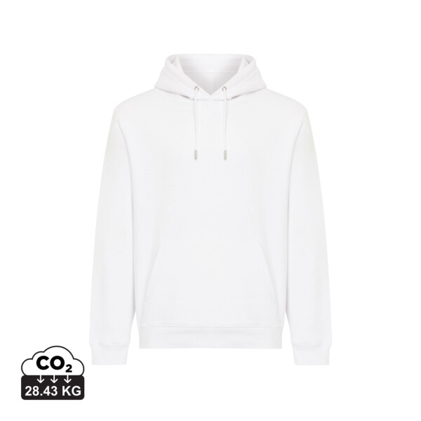 IQONIQ Joshua Hoodie aus recycelter Baumwolle