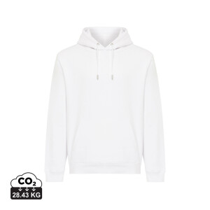 IQONIQ Joshua Hoodie aus recycelter Baumwolle - Reklamnepredmety