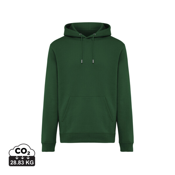 IQONIQ Joshua Hoodie aus recycelter Baumwolle