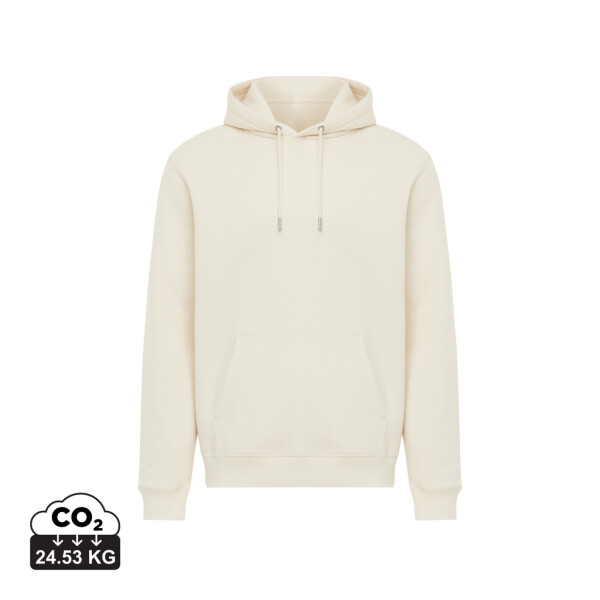 IQONIQ Joshua Hoodie aus recycelter Baumwolle
