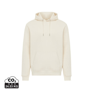 IQONIQ Joshua Hoodie aus recycelter Baumwolle - Reklamnepredmety