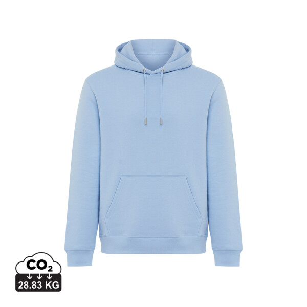 IQONIQ Joshua Hoodie aus recycelter Baumwolle