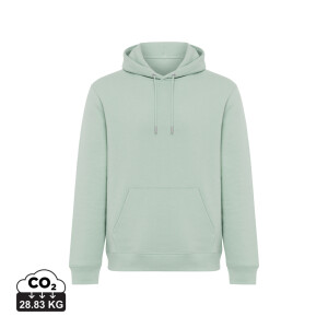 IQONIQ Joshua Hoodie aus recycelter Baumwolle - Reklamnepredmety