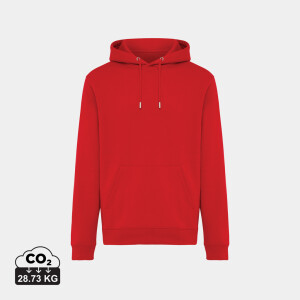 IQONIQ Joshua Hoodie aus recycelter Baumwolle - Reklamnepredmety