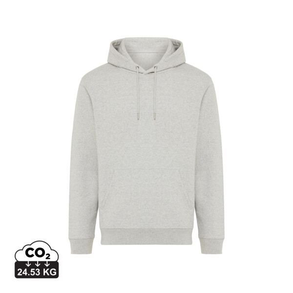 IQONIQ Joshua Hoodie aus recycelter Baumwolle