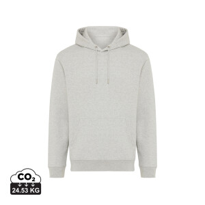 IQONIQ Joshua Hoodie aus recycelter Baumwolle - Reklamnepredmety