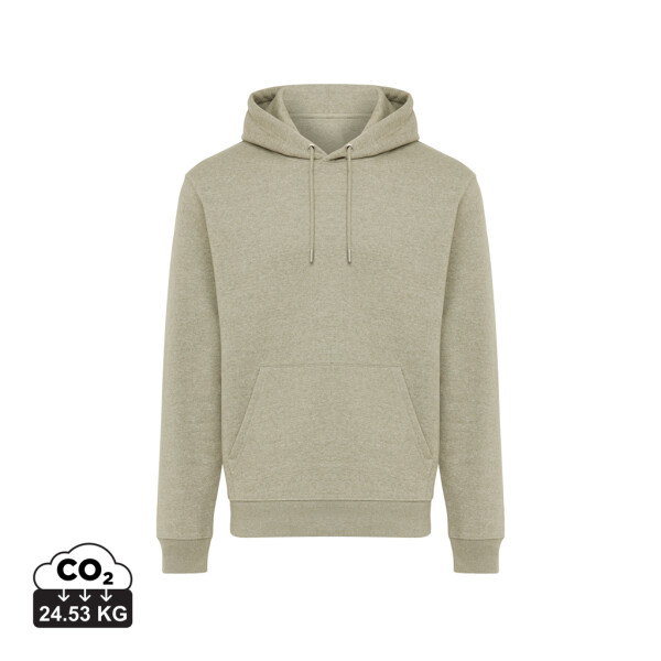 IQONIQ Joshua Hoodie aus recycelter Baumwolle