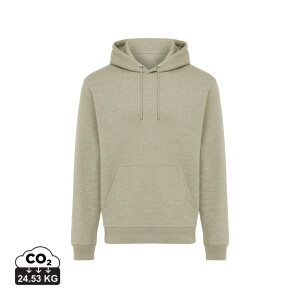 IQONIQ Joshua Hoodie aus recycelter Baumwolle - Reklamnepredmety