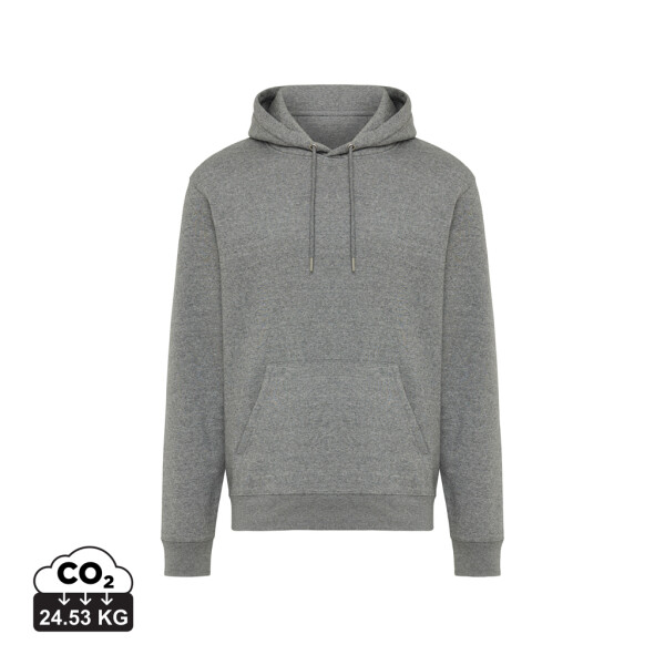 IQONIQ Joshua Hoodie aus recycelter Baumwolle