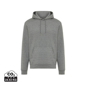 IQONIQ Joshua Hoodie aus recycelter Baumwolle - Reklamnepredmety