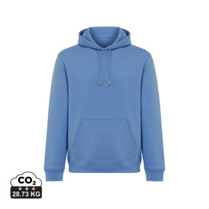 IQONIQ Joshua Hoodie aus recycelter Baumwolle - Reklamnepredmety