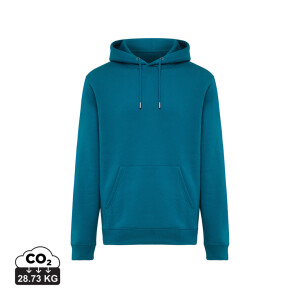 IQONIQ Joshua Hoodie aus recycelter Baumwolle - Reklamnepredmety