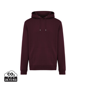 IQONIQ Joshua Hoodie aus recycelter Baumwolle - Reklamnepredmety
