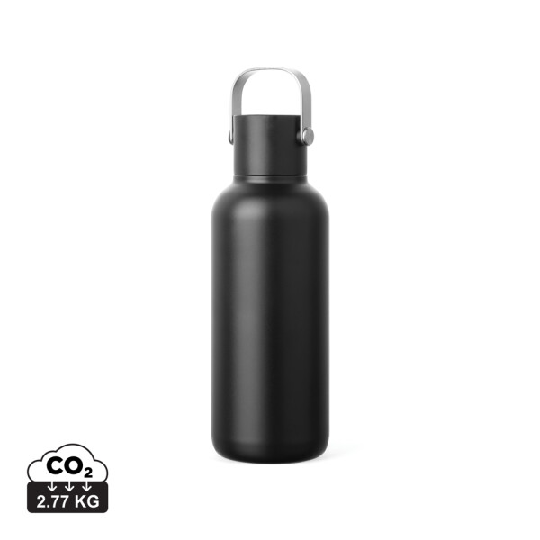 VINGA Cael RCS SS Trinkflasche 600ML