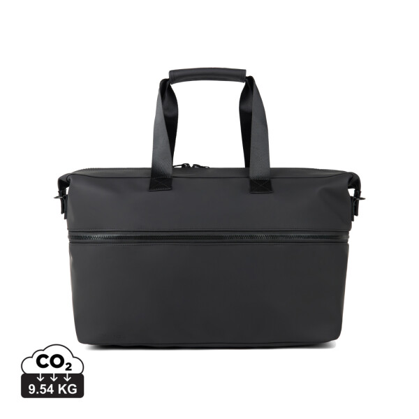 VINGA Baltimore RCS erweiterbare Wochenendtasche