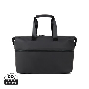 VINGA Baltimore RCS erweiterbare Wochenendtasche - Reklamnepredmety