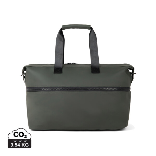 VINGA Baltimore RCS erweiterbare Wochenendtasche