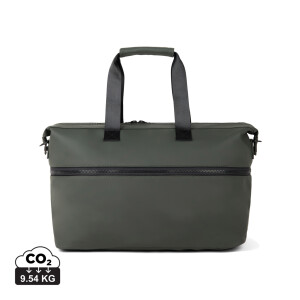 VINGA Baltimore RCS erweiterbare Wochenendtasche - Reklamnepredmety