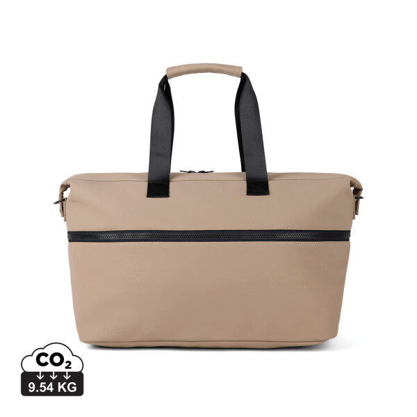 VINGA Baltimore RCS erweiterbare Wochenendtasche