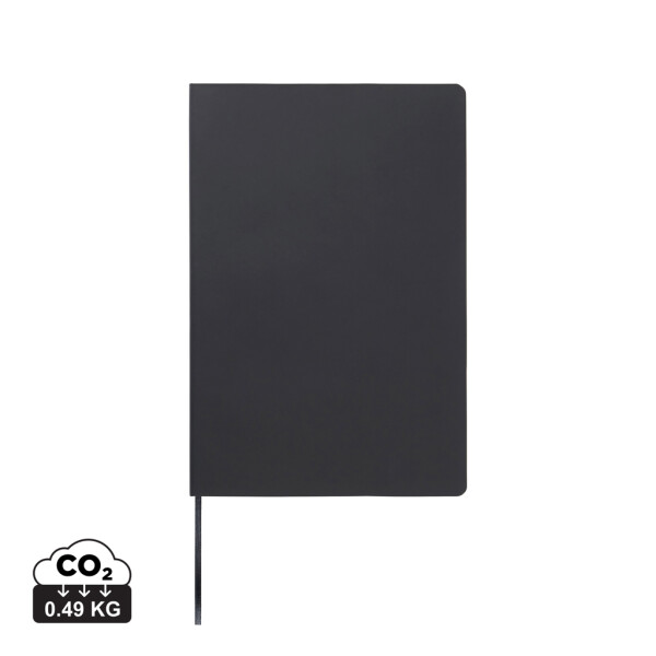 VINGA Baltimore RCS PU Softcover-Notizbuch