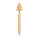 CHRISPEN Bambus-Stift mit Baum - cx1580-40-1 - variant 