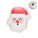 NOEL Weihnachtsmann Handwärmer - cx1587-99-1 - variant 