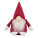 FROSTY Dekorativer Filzelf - cx1589-05-1 - variant 