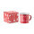 SEASOMEL Weihnachts-Emaillebecher 300 ml - cx1595-05-1 - variant 