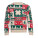 SHIMIS XL Weihnachtsstrickpullover L-XL - cx1601-13 - variant 