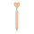 CORAPEN Bambus-Stift mit Herz - mo2659-40-1 - variant 