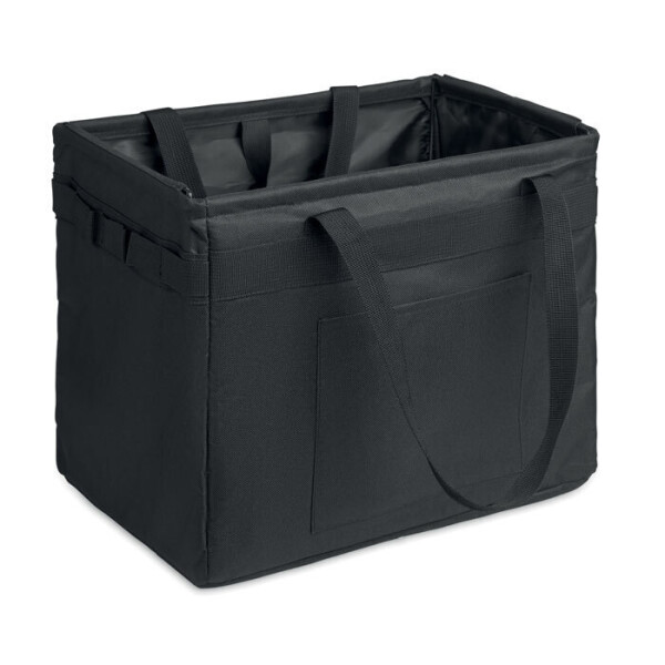 FORM Faltbarer Organizer aus RPET