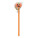 WEENPEN Bleistift mit Radiergummi, Halloween - mo3105-10-back - variant 