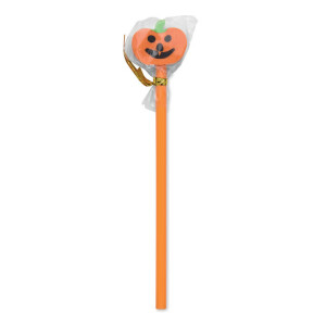 WEENPEN Bleistift mit Radiergummi, Halloween - Reklamnepredmety