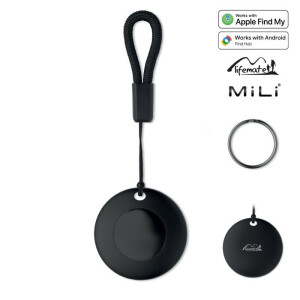 LIFEMATE Intelligente Suchmaschine im FindMy-Netzwerk - Reklamnepredmety