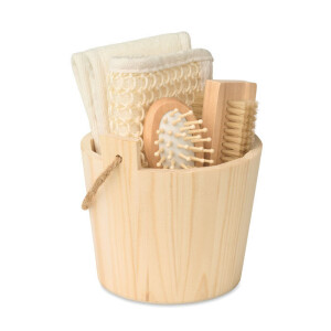 SELFCARE Badezimmer-Geschenkset - Reklamnepredmety