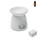 SAGRADA Aromalampe Vanille, Set - mo3113-06-1 - variant 