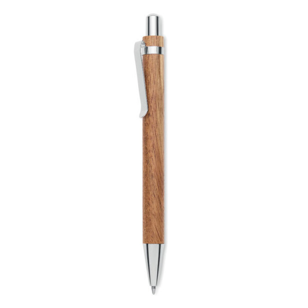 JAKARTA Stift aus Akazienholz